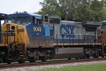 CSX 9046